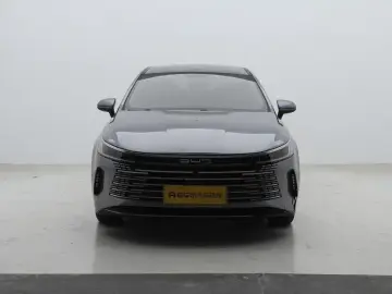 2024 BYD Chazor с пробегом 34 100 км