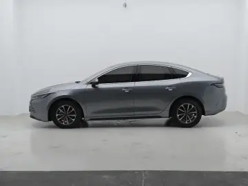 2024 BYD Chazor с пробегом 34 100 км