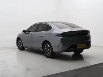 2024 BYD Chazor с пробегом 34 100 км