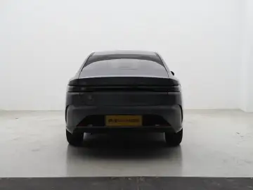 2024 BYD Chazor с пробегом 34 100 км