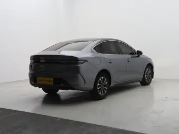 2024 BYD Chazor с пробегом 34 100 км