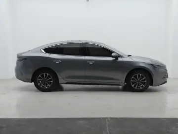 2024 BYD Chazor с пробегом 34 100 км