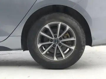 2024 BYD Chazor с пробегом 34 100 км