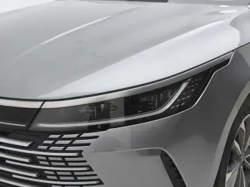 2024 BYD Chazor с пробегом 34 100 км