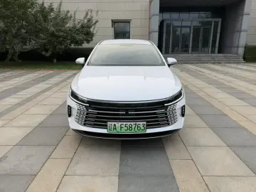 2024 BYD Chazor с пробегом 49 500 км