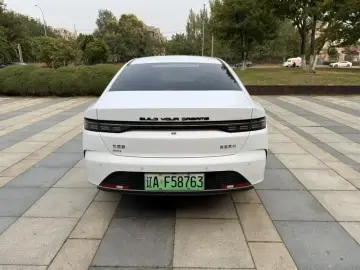 2024 BYD Chazor с пробегом 49 500 км
