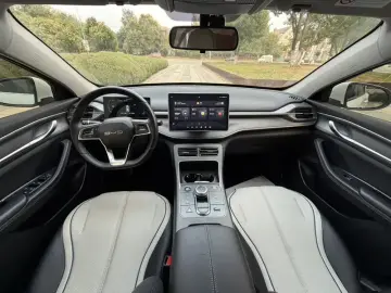 2024 BYD Chazor с пробегом 49 500 км