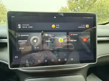 2024 BYD Chazor с пробегом 49 500 км