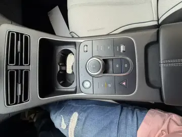 2024 BYD Chazor с пробегом 49 500 км