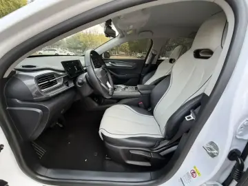 2024 BYD Chazor с пробегом 49 500 км