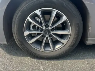 2024 BYD Chazor с пробегом 49 000 км
