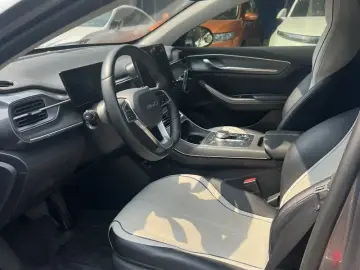 2024 BYD Chazor с пробегом 49 000 км