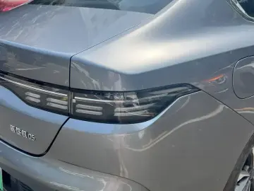 2024 BYD Chazor с пробегом 49 000 км