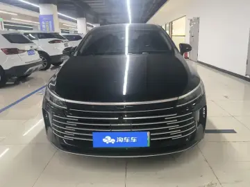 2024 BYD Chazor с пробегом 35 000 км