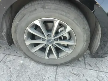 2024 BYD Chazor с пробегом 35 000 км