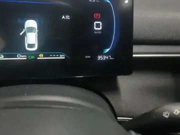 2024 BYD Chazor с пробегом 35 000 км