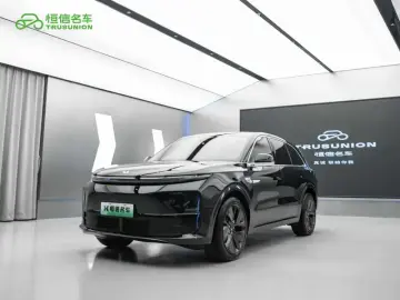 Li Auto (Lixiang) L6