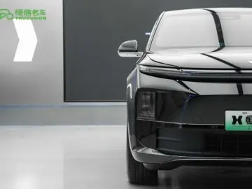 2024 Li Auto (Lixiang) L6 с пробегом 48 000 км