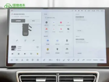 2024 Li Auto (Lixiang) L6 с пробегом 48 000 км