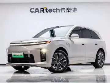 Li Auto (Lixiang) L6