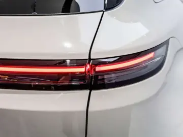 2026 Li Auto (Lixiang) L6 с пробегом 6 600 км