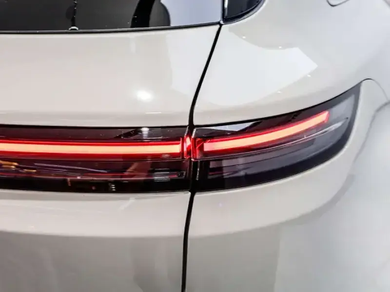 2026 Li Auto (Lixiang) L6 с пробегом 6 600 км