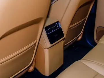 2026 Li Auto (Lixiang) L6 с пробегом 6 600 км