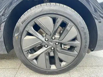 2024 Li Auto (Lixiang) L6 с пробегом 28 000 км