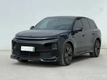 Li Auto (Lixiang) L6