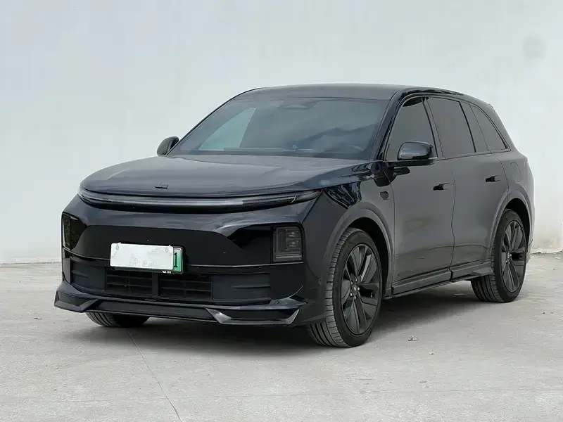 2024 Li Auto (Lixiang) L6 с пробегом 60 000 км