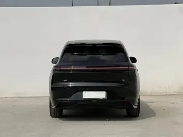 2024 Li Auto (Lixiang) L6 с пробегом 60 000 км
