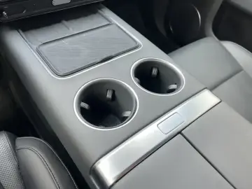 2024 Li Auto (Lixiang) L6 с пробегом 60 000 км
