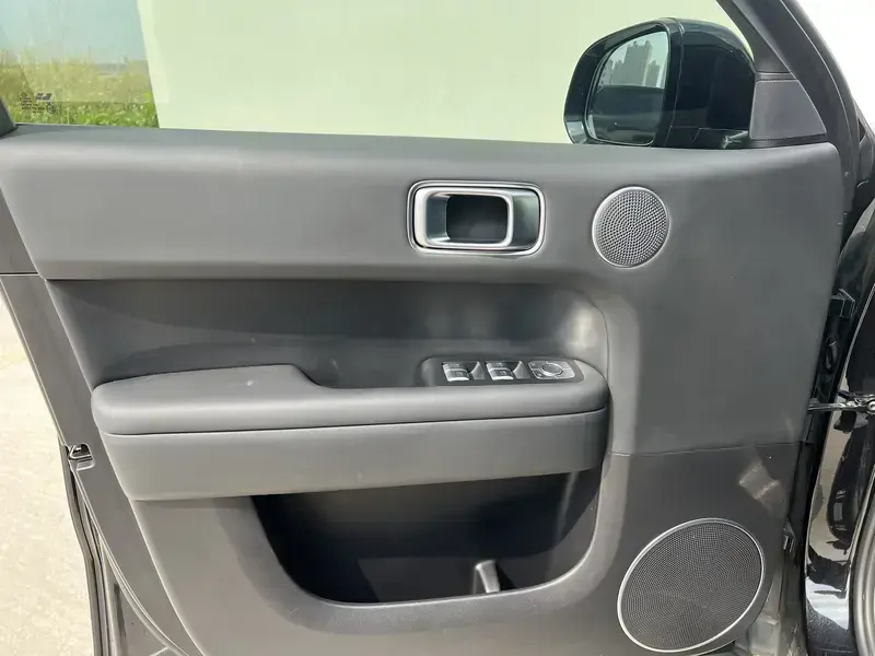 2024 Li Auto (Lixiang) L6 с пробегом 60 000 км