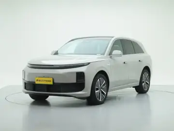 Li Auto (Lixiang) L6