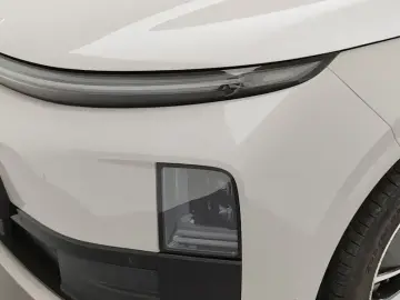 2024 Li Auto (Lixiang) L6 с пробегом 53 700 км