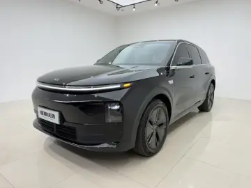 Li Auto (Lixiang) L6
