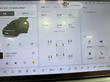 2024 Li Auto (Lixiang) L6 с пробегом 39 000 км