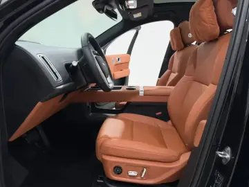 2024 Li Auto (Lixiang) L6 с пробегом 39 000 км