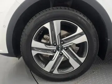 2023 Kia Sorento с пробегом 61 548 км