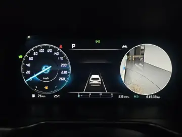 2023 Kia Sorento с пробегом 61 548 км