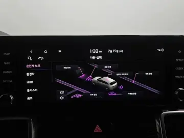 2023 Kia Sorento с пробегом 61 548 км