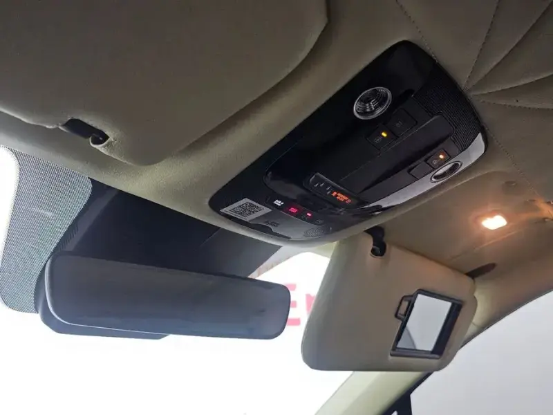 2023 Kia Sorento с пробегом 61 548 км