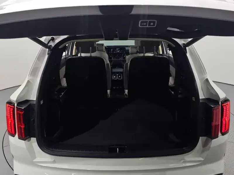 2023 Kia Sorento с пробегом 61 548 км