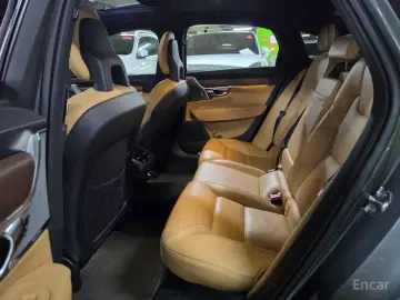 2018 Volvo S90 с пробегом 127 078 км
