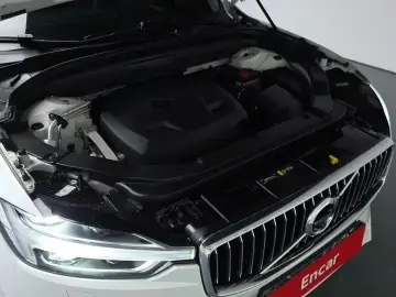 2020 Volvo XC60 с пробегом 56 553 км