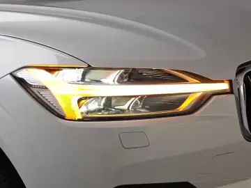 2020 Volvo XC60 с пробегом 56 553 км