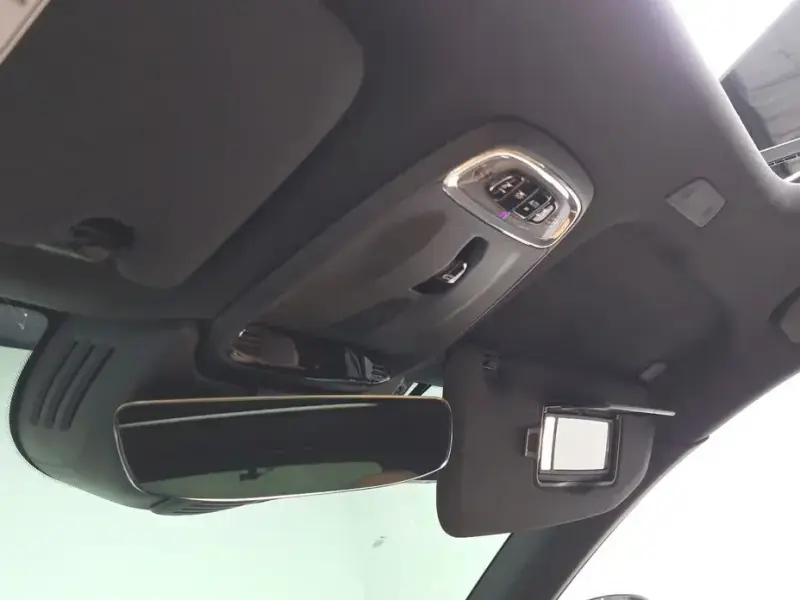 2020 Volvo XC60 с пробегом 56 553 км
