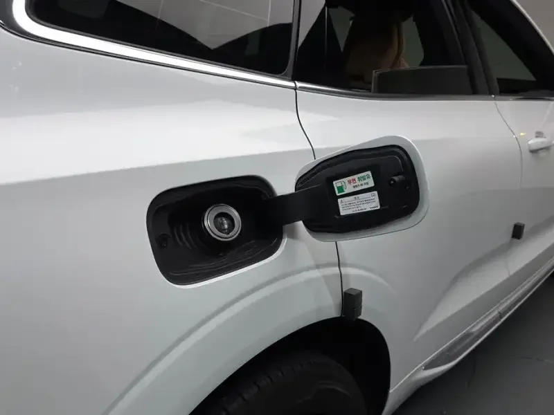 2020 Volvo XC60 с пробегом 56 553 км