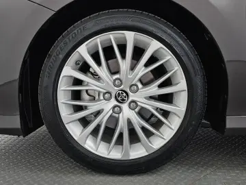 2018 Toyota Camry с пробегом 74 340 км