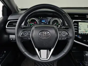 2018 Toyota Camry с пробегом 74 340 км